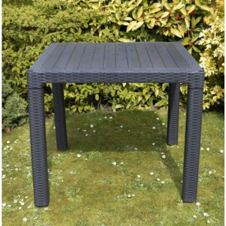 Градински комплект Comfort Time - маса и 4 стола Градински комплект Comfort Time - маса и 4 стола