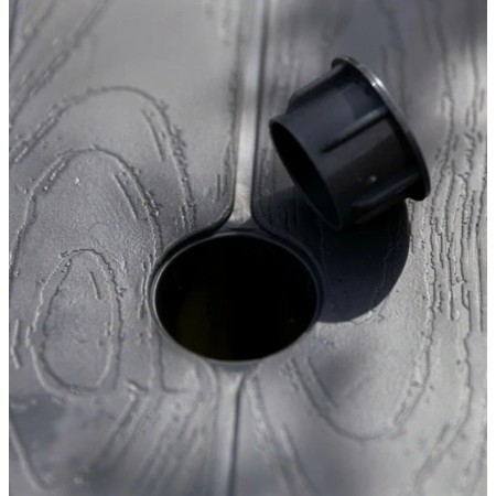 Градински комплект Comfort Time - маса и 4 стола  Градински комплект Comfort Time - маса и 4 стола