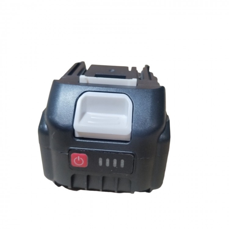 Резервна батерия Li-Ion 36V 8Ah KRAFTROYAL Резервна батерия Li-Ion 36V 8Ah KRAFTROYAL