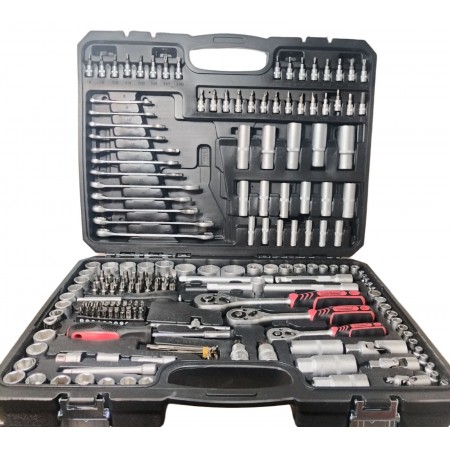 Гедоре STAHLMAYER 216 части