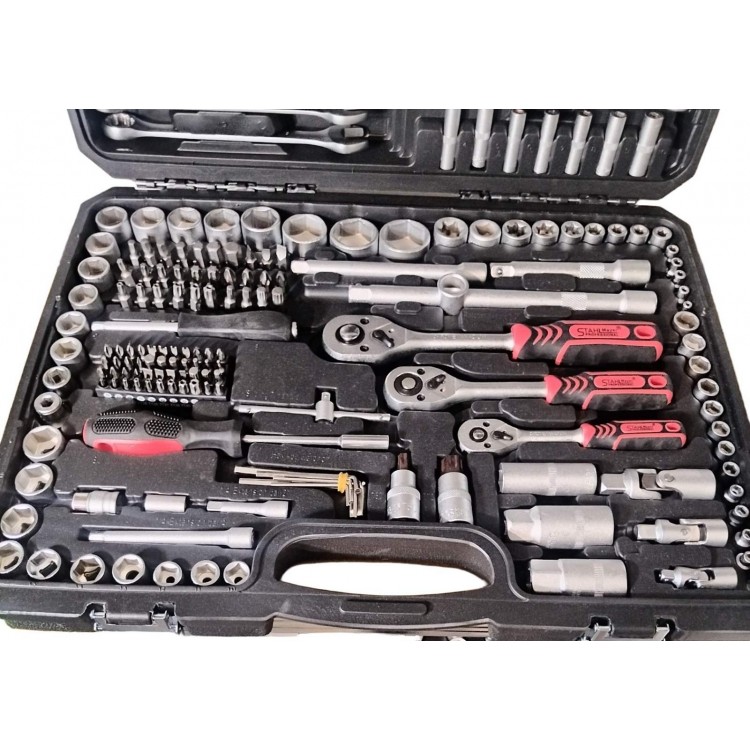 Гедоре STAHLMAYER 216 части