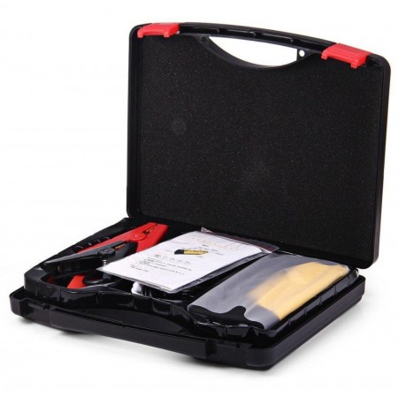 Стартерно устройство за автомобил