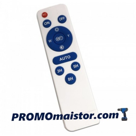 Соларен LED прожектор 60W с фотоклетка, дистанционно Соларен LED прожектор 60W с фотоклетка, дистанционно