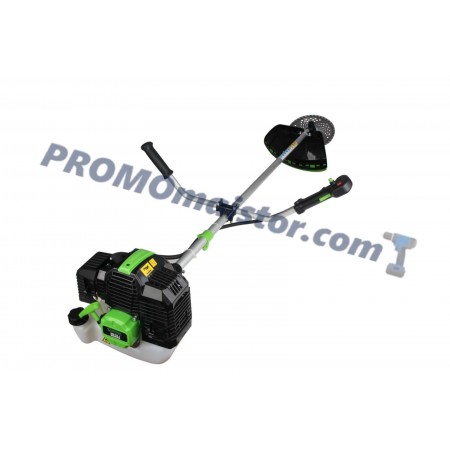 Бензинов тример 74 куб. STAHLMAYER с 12 подаръка Бензинов тример 74 куб. STAHLMAYER с 12 подаръка