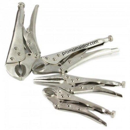 Комплект клещи чираци 4 броя Комплект клещи чираци 4 броя