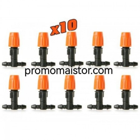 Система за охлаждане с водна мъгла Система за охлаждане с водна мъгла