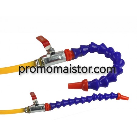 Пневматична система за пълнене на масло 10 литра MarPol Пневматична система за пълнене на масло 10 литра MarPol