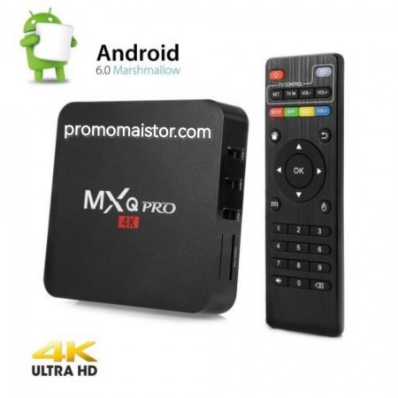 Smart TV box Android 7.1 Smart TV box Android 7.1