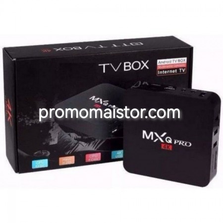 Smart TV box Android 7.1 Smart TV box Android 7.1