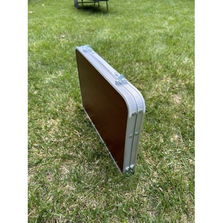 Сгъваема маса за пикник Сгъваема маса за пикник