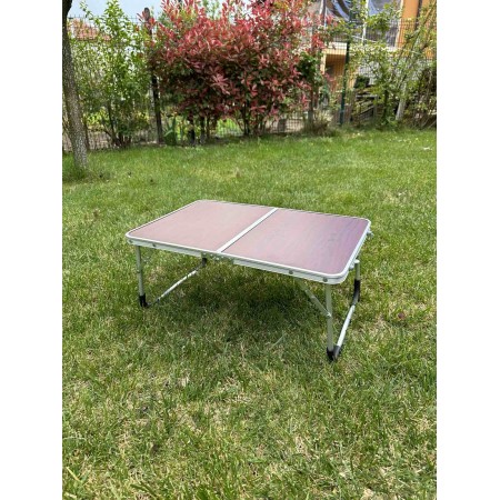 Сгъваема маса за пикник Сгъваема маса за пикник