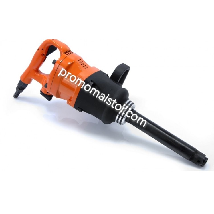 Пневматичен гайковерт 4500Nm BJC