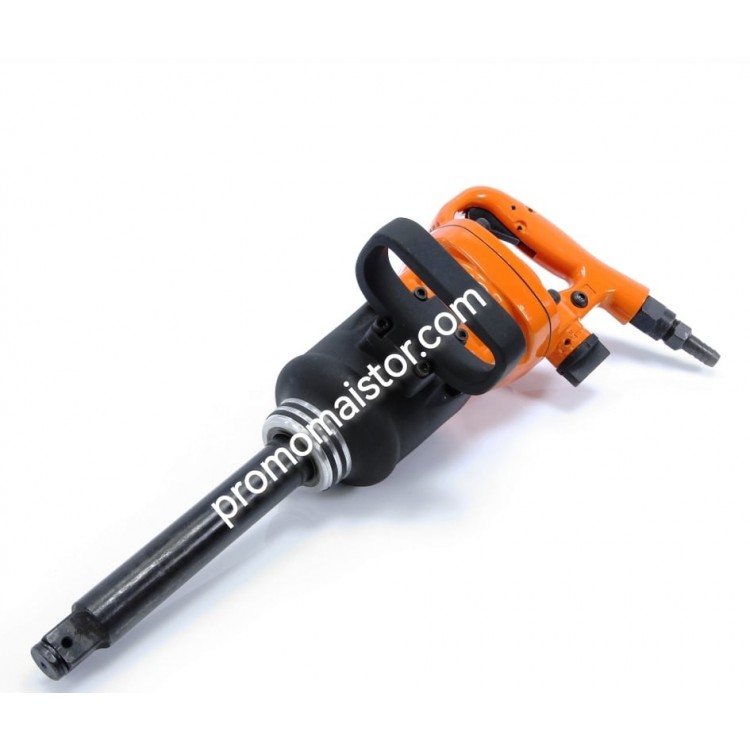 Пневматичен гайковерт 4500Nm BJC