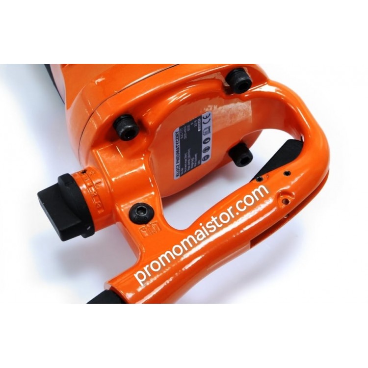 Пневматичен гайковерт 4500Nm BJC