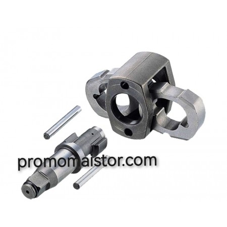 Пневматичен гайковерт 4500Nm BJC