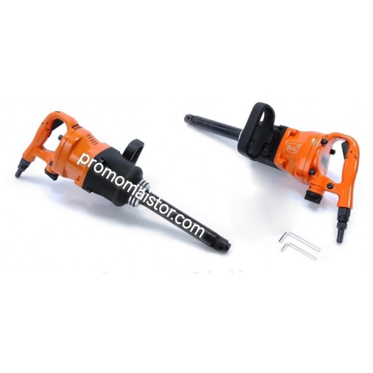 Пневматичен гайковерт 4500Nm BJC