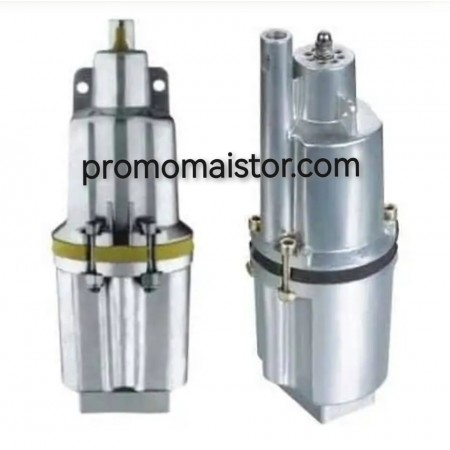 Руска потопяема водна помпа 600W 1200 л./час