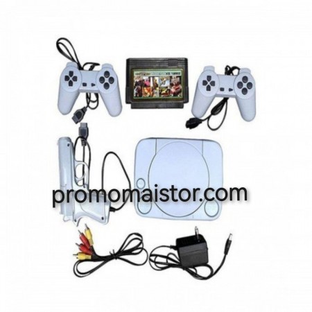 Телевизионна игра с 424 вградени класически игри  Телевизионна игра с 424 вградени класически игри