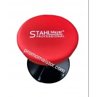 Автомонтьорски стол с поставка за инструменти STAHLMAYER