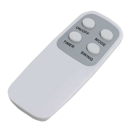 Вентилаторна печка с керамичен нагревател и дистанционно управление 2200W FORCEKRAFT Вентилаторна печка с керамичен нагревател и дистанционно управление 2200W FORCEKRAFT