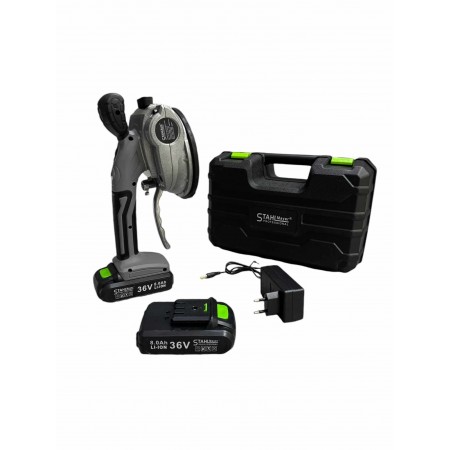 Акумулаторна вендуза за плочки STAHLMAYER 36V 8Ah