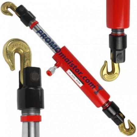 Хидравличен цилиндър за събиране 10 тона MARPOL Хидравличен цилиндър за събиране 10 тона MARPOL