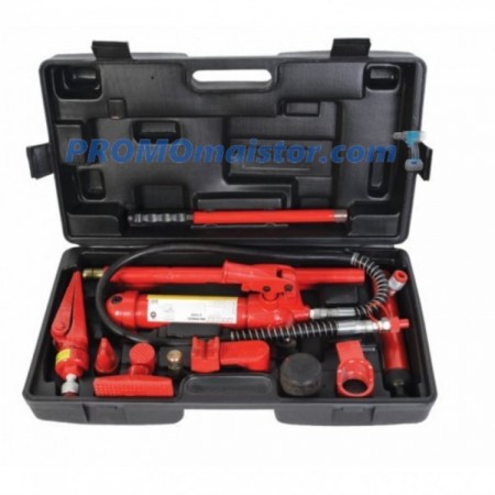 Хидравлична разпъвачка 4 тона за автомобили Хидравлична разпъвачка 4 тона за автомобили