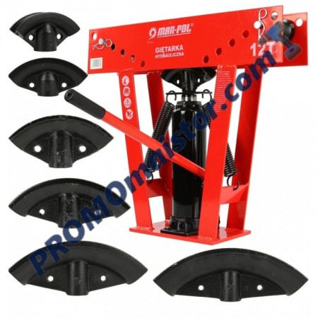 Тръбогит 12 тона с 6 броя накрайници MARPOL Тръбогит 12 тона с 6 броя накрайници MARPOL