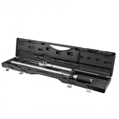 Динамометричен ключ 3/4", 200-800 Nm JCB-64761240 Динамометричен ключ 3/4", 200-800 Nm JCB-64761240