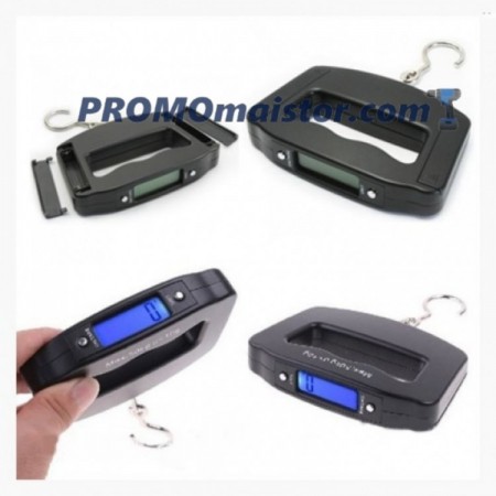 Дигитална везна за багаж до 50 кг. Дигитална везна за багаж до 50 кг.