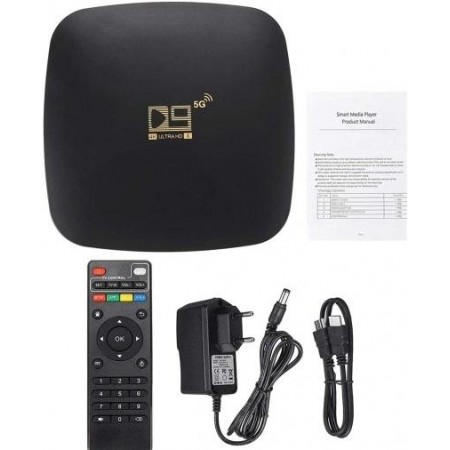 Smart TV box Android 11.1  Smart TV box Android 11.1