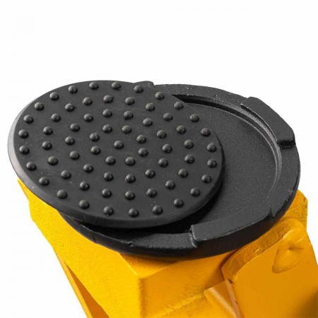 Хидравличен крик тип Крокодил JCB TH32006 70-610 мм. 1.5 тона Хидравличен крик тип Крокодил JCB TH32006 70-610 мм. 1.5 тона