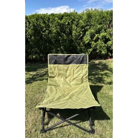 Сгъваем стол от текстил Сгъваем стол от текстил