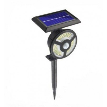 Комплект 5 броя градинска соларна лампа LF-1905