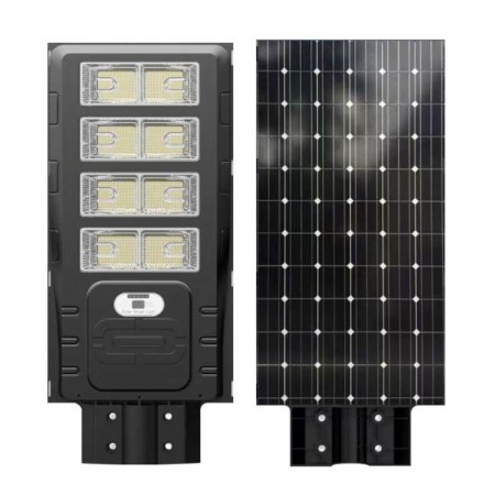 Соларна лампа LYLU 1600W с 8 секционни прожектора