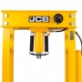 Пневмо-хидравлична преса с манометър 40 тона JCB TY40001 Пневмо-хидравлична преса с манометър 40 тона JCB TY40001