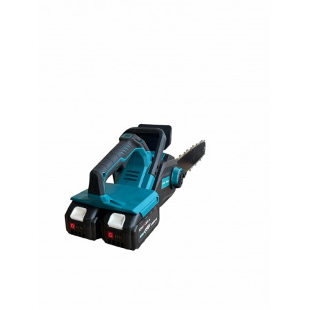 Акумулаторна резачка за дърва с маслен филтър 36V 10Ah КрафТРоял BG Акумулаторна резачка за дърва с маслен филтър 36V 10Ah КрафТРоял BG