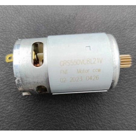 Електродвигател ( мотор ) за акумулаторна резачка Електродвигател ( мотор ) за акумулаторна резачка