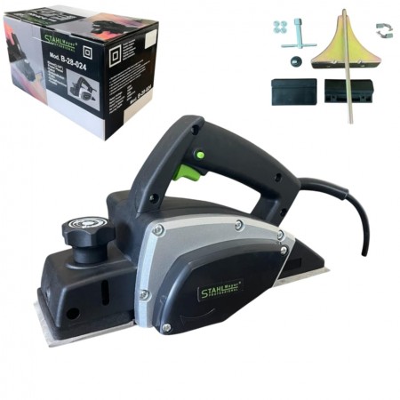 Гредово ренде 82 мм. 1500W STAHLMAYER