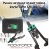 Ръчна нитачка за нит гайки ROCKFORCE 320 мм. М3-М10