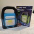Соларна лампа с 3 режима на светлина Hurry Bolt Solar Lamp