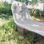 Сгъваем шезлонг - тип походно легло Dream holiday с джоб Сгъваем шезлонг - тип походно легло Dream holiday с джоб