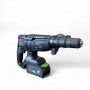 Акумулаторен безчетков перфоратор с 2 патронника STAHLMAYER 36V 10Ah Акумулаторен безчетков перфоратор с 2 патронника STAHLMAYER 36V 10Ah