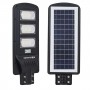 Комплект 2 броя мощна улична соларна лампа 1350W TAXSUNVISION Комплект 2 броя мощна улична соларна лампа 1350W TAXSUNVISION