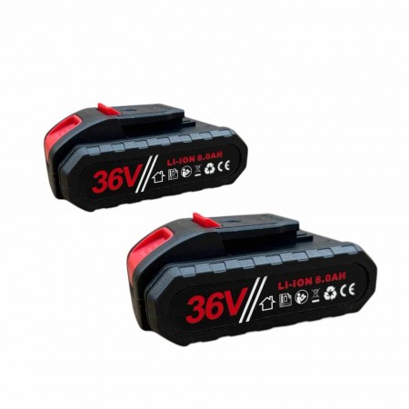 Акумулаторен безчетков саблен трион 36V 8Ah WERKBULL Акумулаторен безчетков саблен трион 36V 8Ah WERKBULL