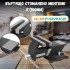 Въртящо стоманено менгеме 4" ( 100 мм. ) ILOFORCE