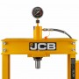Пневмо-хидравлична преса с манометър 20 тона JCB TY20002 Пневмо-хидравлична преса с манометър 20 тона JCB TY20002