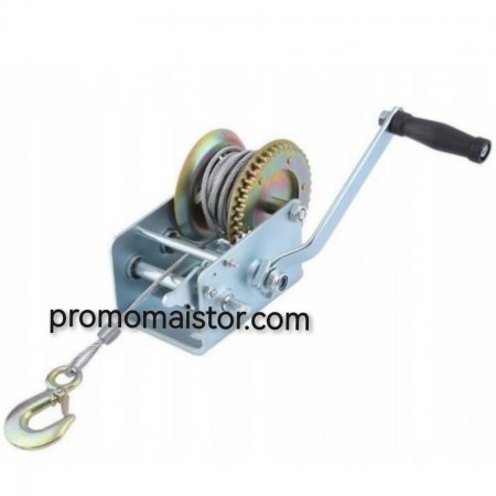 Ръчна лебедка 2500 Ib - 1130 kg Ръчна лебедка 2500 Ib - 1130 kg