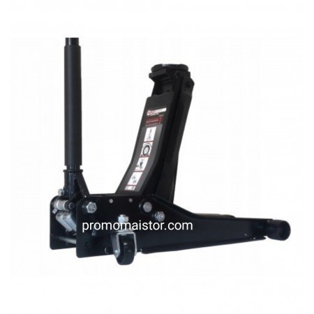 Професионален крик крокодил с 2 помпи ROCKFORCE 3 тона Професионален крик крокодил с 2 помпи ROCKFORCE 3 тона