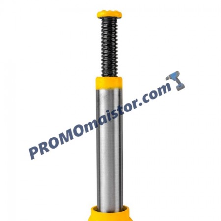 Хидравличен крик JCB ТН90204 тип бутилка 2 тона Хидравличен крик JCB ТН90204 тип бутилка 2 тона